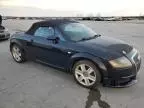 2003 Audi TT Quattro