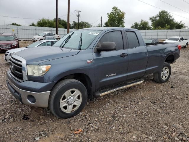 2010 Toyota Tundra Double Cab SR5