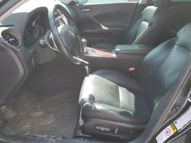 2006 Lexus IS 250