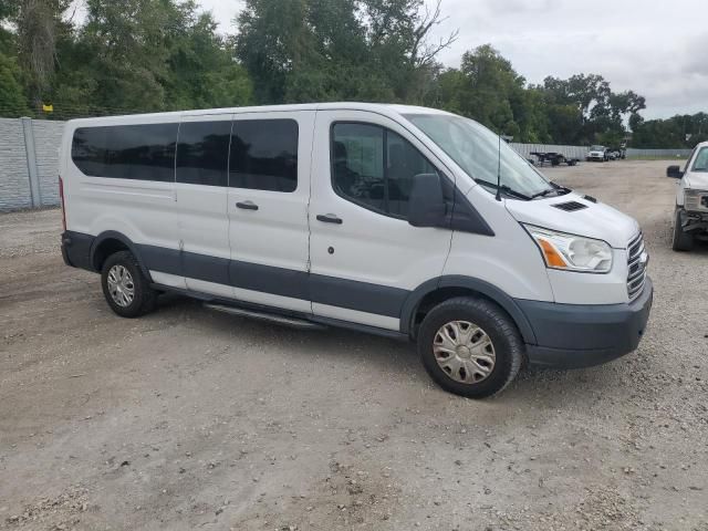 2015 Ford Transit T-350