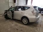 2013 Toyota Prius V