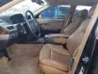 2005 BMW 745 I