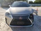 2018 Lexus RX 350 Base