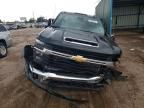 2024 Chevrolet Silverado K2500 Heavy Duty LT