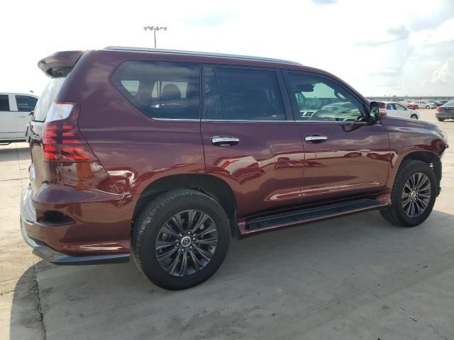 2020 Lexus GX 460 Premium