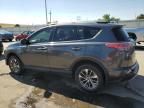 2018 Toyota Rav4 HV LE