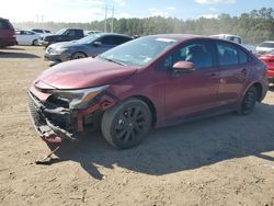 2023 Toyota Corolla SE en venta en Greenwell Springs, LA