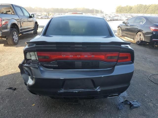 2014 Dodge Charger SE