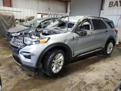 2023 Ford Explorer Limited en venta en Elgin, IL