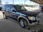 2008 Ford Explorer Eddie Bauer