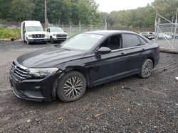 Volkswagen Vehiculos salvage en venta: 2020 Volkswagen Jetta S