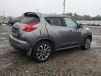 2011 Nissan Juke S