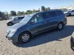 2006 Honda Odyssey Touring