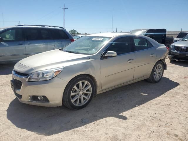 2015 Chevrolet Malibu 2LT