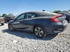 2017 Honda Civic EXL