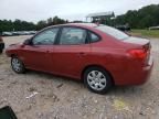 2010 Hyundai Elantra Blue