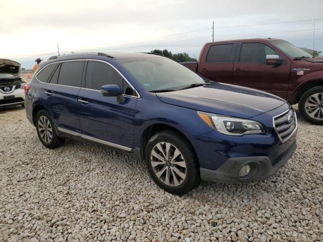 2017 Subaru Outback Touring