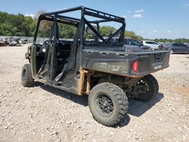 2018 Polaris Ranger Crew XP 900