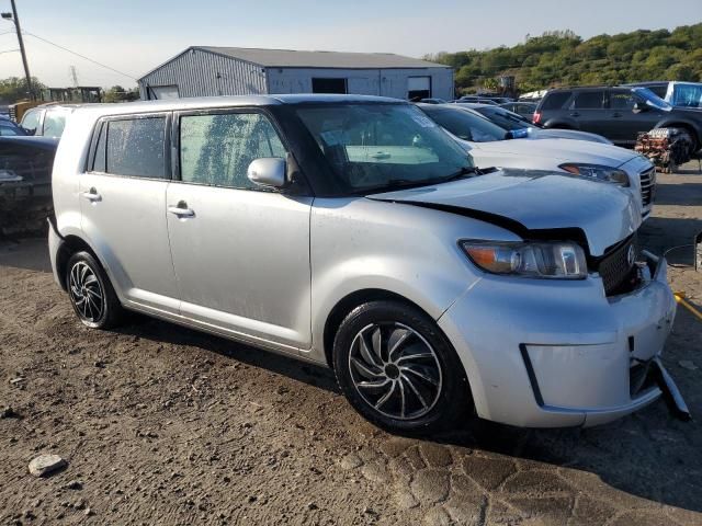 2010 Scion XB