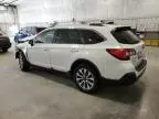 2019 Subaru Outback Touring