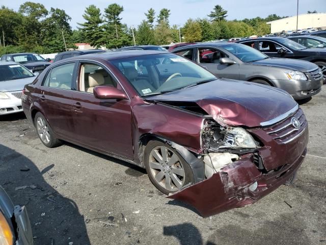 2006 Toyota Avalon XL