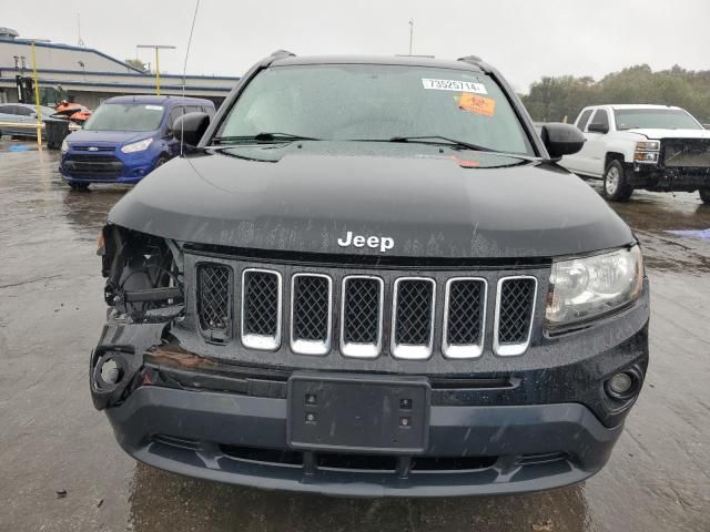 2014 Jeep Compass Sport