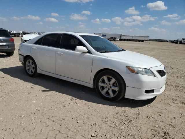 2009 Toyota Camry SE