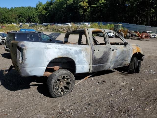 2008 Dodge RAM 2500 ST