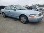 2003 Mercury Grand Marquis GS