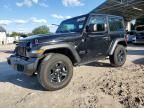 2022 Jeep Wrangler Sport