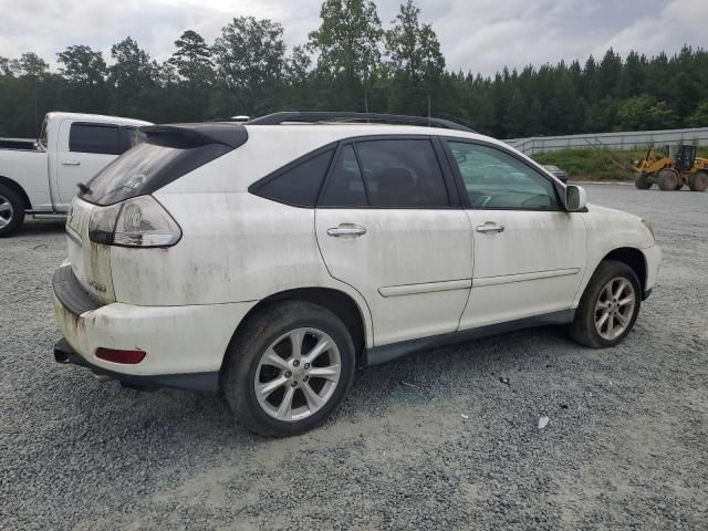 2009 Lexus RX 350