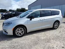 2024 Chrysler Pacifica Limited en venta en Apopka, FL