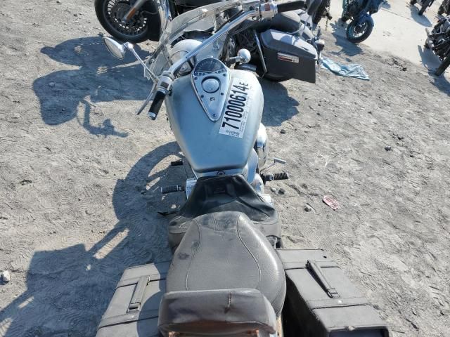 2004 Honda VTX1300 C