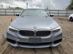 2018 BMW M550XI