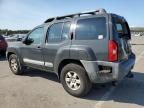 2005 Nissan Xterra OFF Road