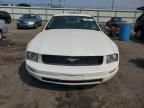 2005 Ford Mustang