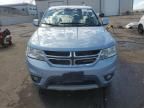 2013 Dodge Journey Crew