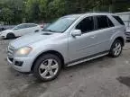 2009 Mercedes-Benz ML 350