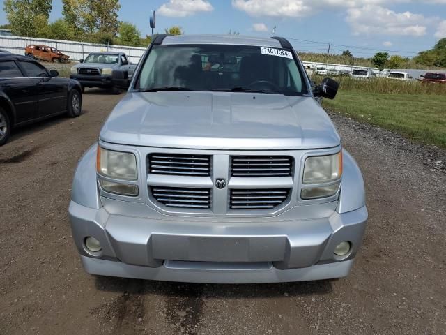 2008 Dodge Nitro R/T