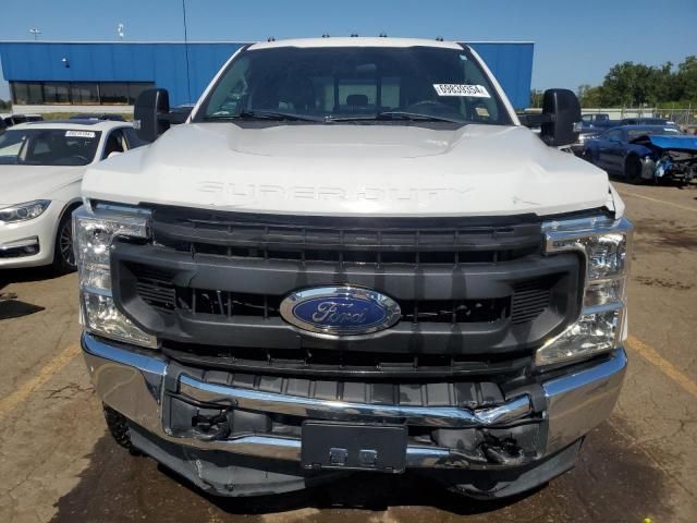 2020 Ford F250 Super Duty