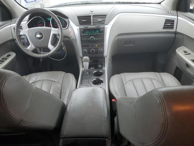 2012 Chevrolet Traverse LS