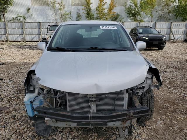 2009 Nissan Versa S