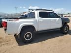 2016 Toyota Tacoma Double Cab