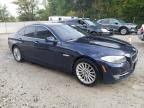 2013 BMW 535 I