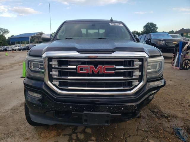 2016 GMC Sierra K1500 SLT