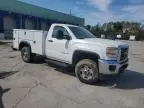 2015 GMC Sierra K2500 Heavy Duty