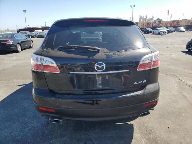 2010 Mazda CX-9