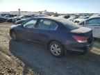 2008 Honda Accord LXP