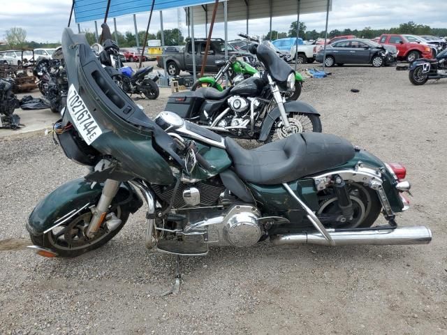 2014 Harley-Davidson Flhtp Police Electra Glide