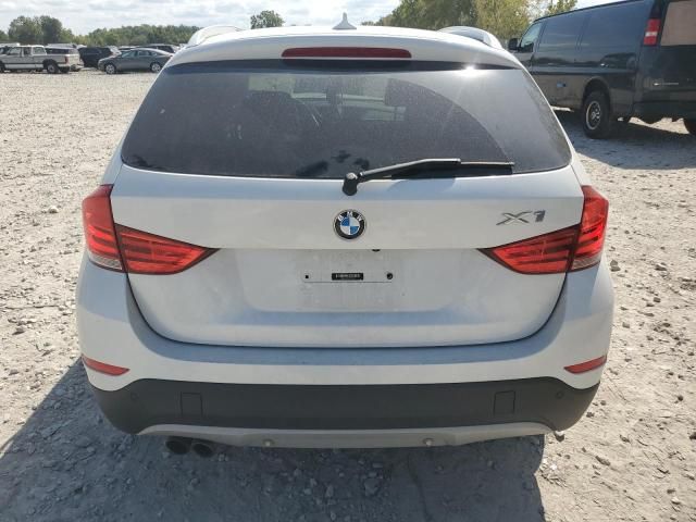 2015 BMW X1 XDRIVE28I